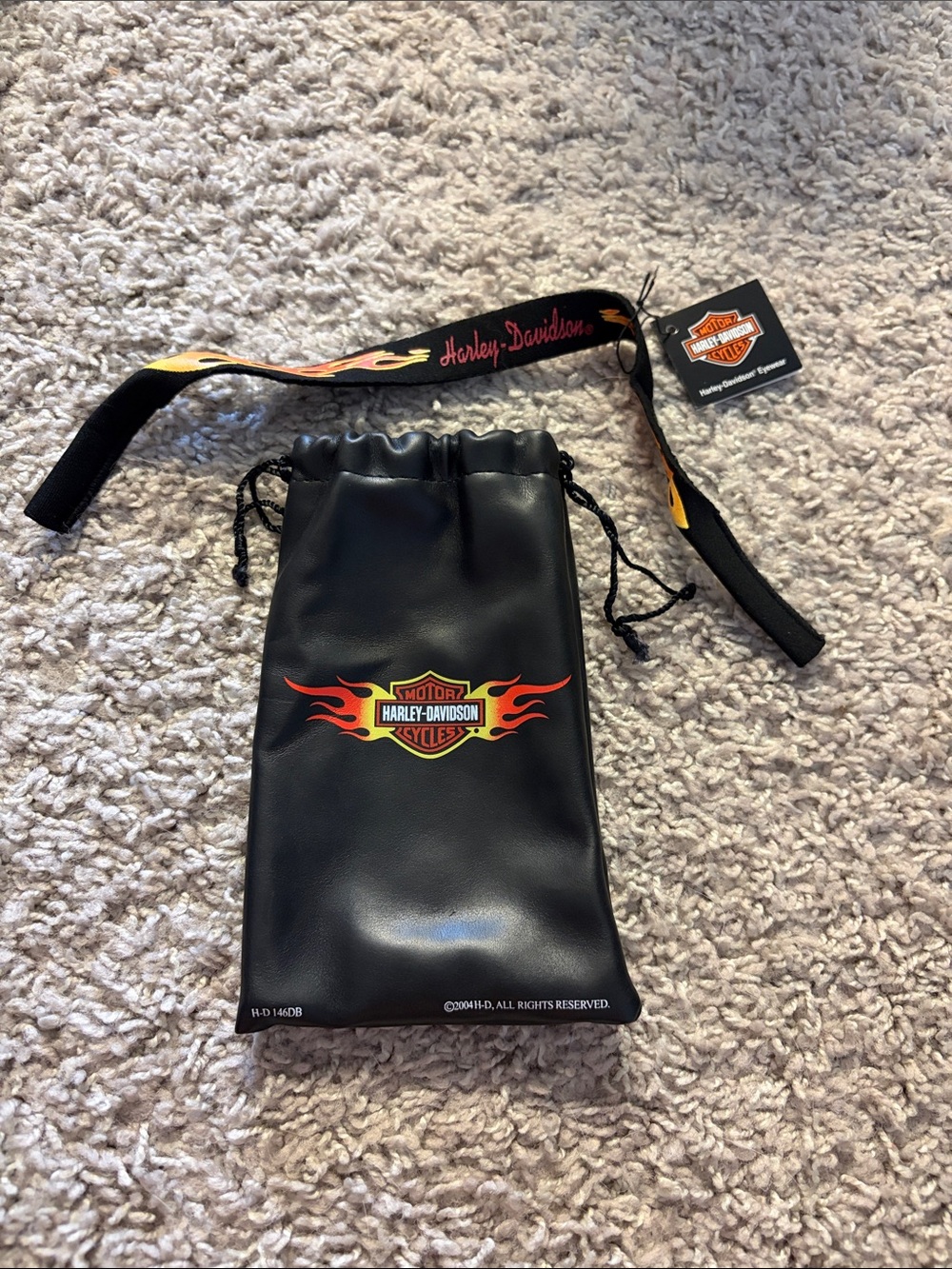 Harley-Davidson